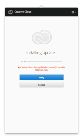 adobe creative cloud mac os x 10.10.5